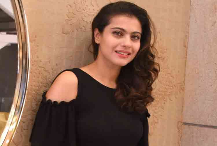 kajol big statement on gst of sanitary pads video goes viral