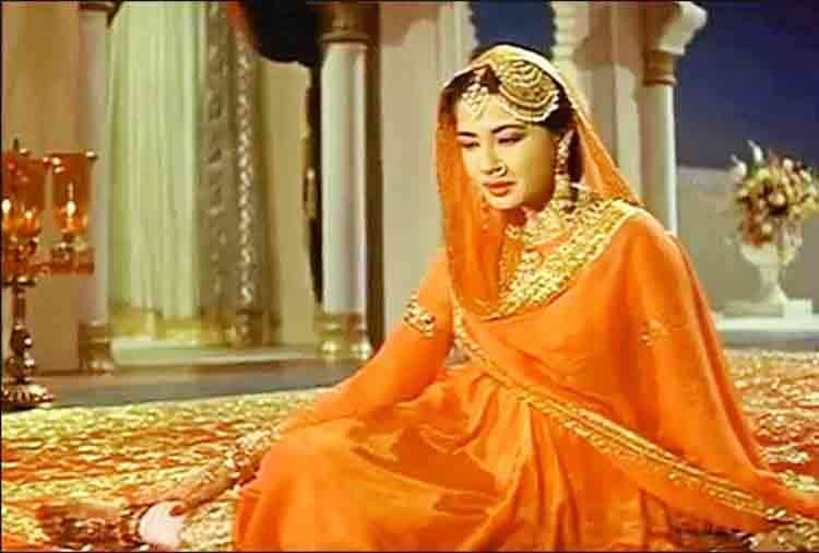 kamal amrohi children reveal the truth behind the relationship of their father and meena kumari