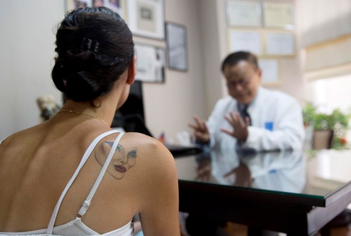 patients for sex change are increasing, government hospitals are providing surgeries 