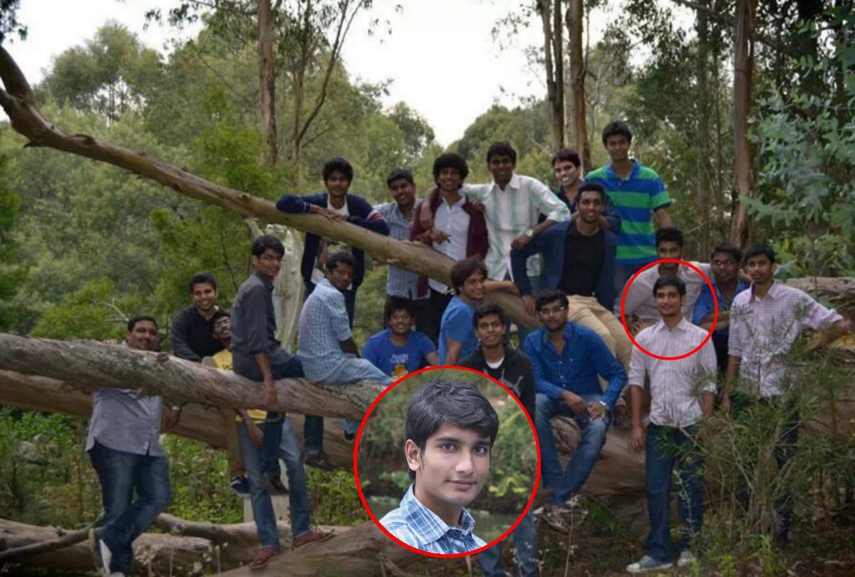 doctor from tamilnadu found dead in delhi
