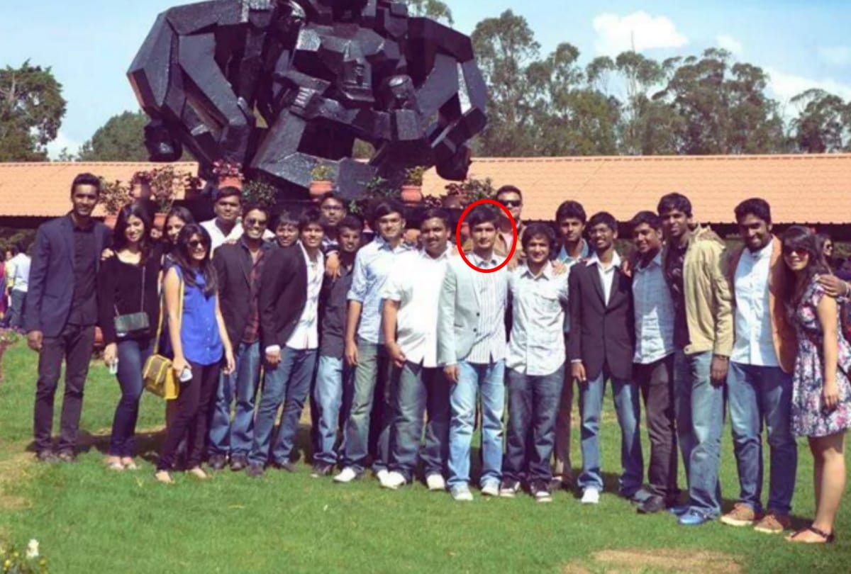 doctor from tamilnadu found dead in delhi