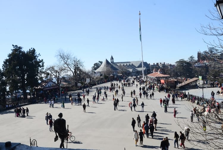 Professional Boxing Championship will be held at Ridge Maidan on the birth anniversary of Virbhadra Singh