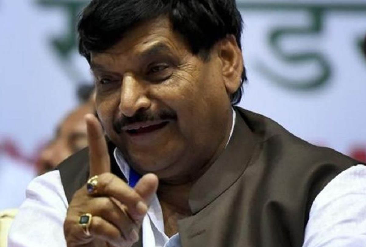New political scene due to Shivpal's Statement