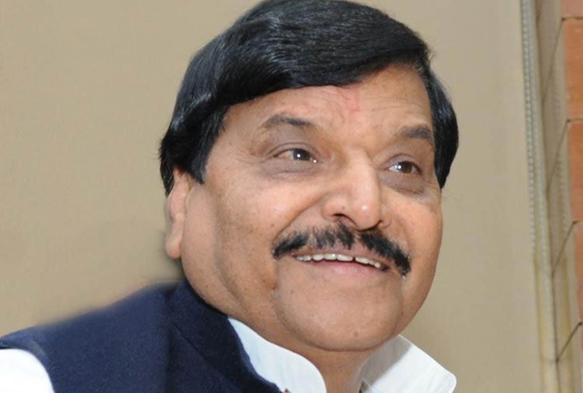 New political scene due to Shivpal's Statement