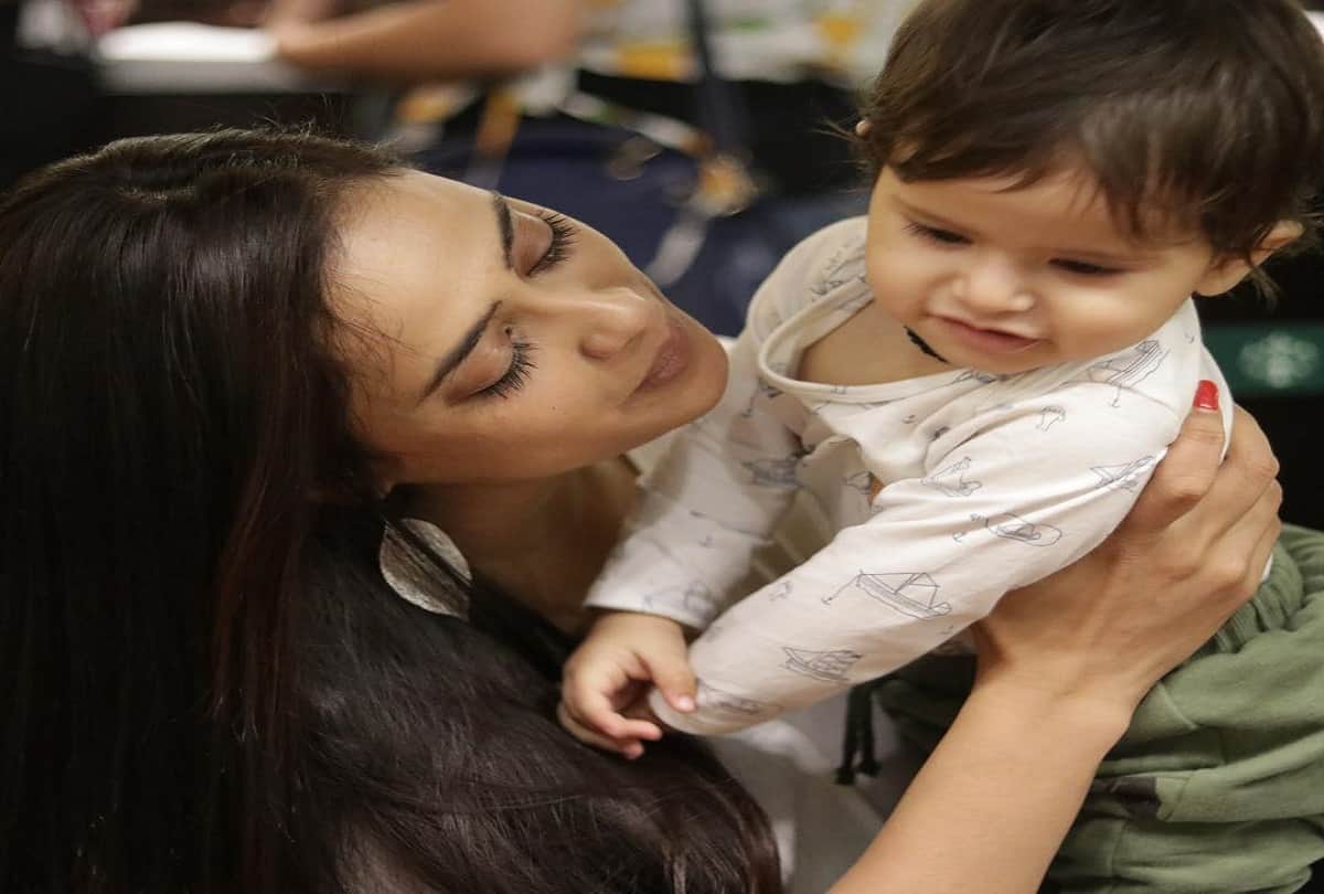 Abhinav Kohli made serious allegations against Shweta Tiwari and Solicited help from high court for his son