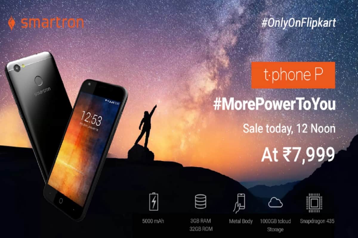 6 4G VoLTE Smartphones under Rs 10000