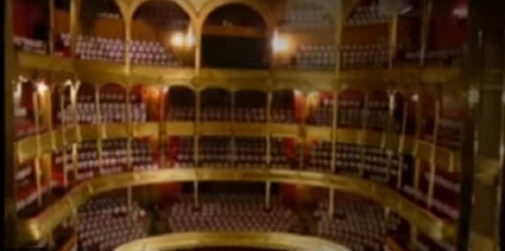 PADMAVATI Got A Standing Ovation at Theatre du Chatelet in Paris