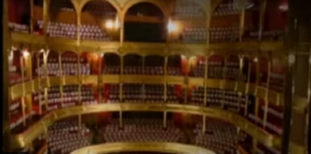 PADMAVATI Got A Standing Ovation at Theatre du Chatelet in Paris