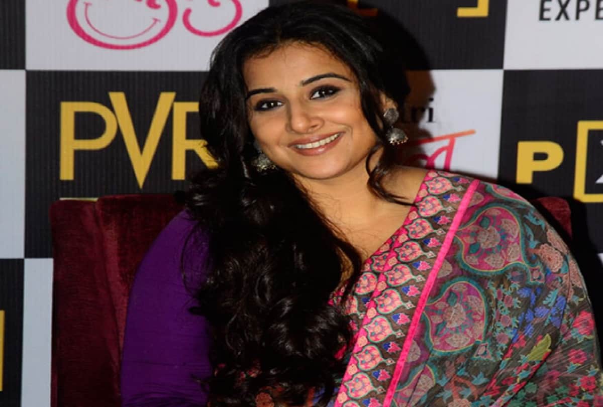 Vidya Balan declined the role of kangana ranaut jayalalita for indira gandhi web series