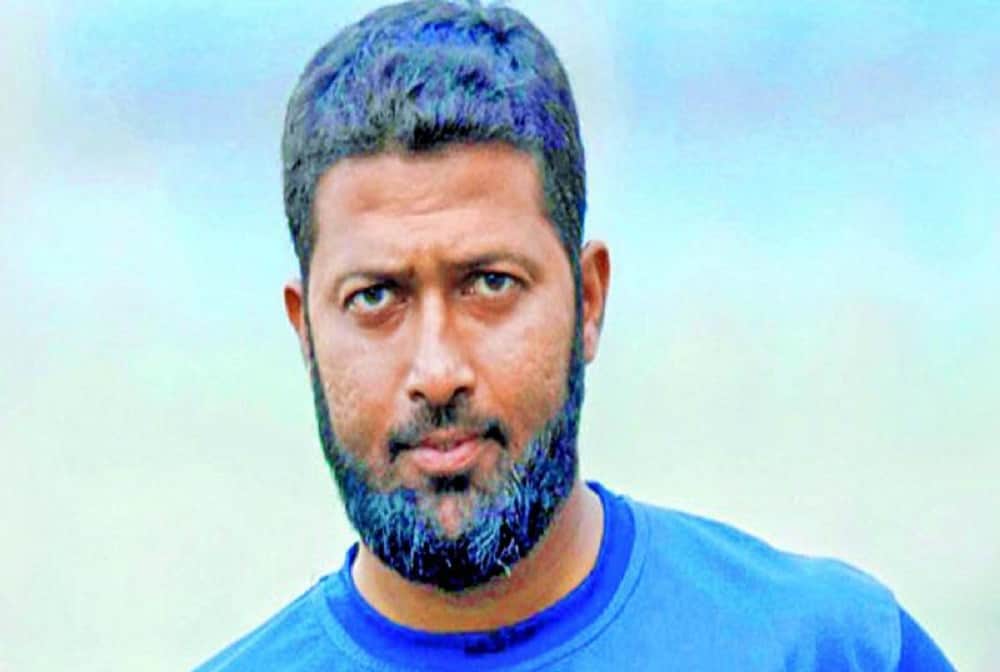 Ex Indian opener Wasim Jaffer announces retirement from all forms of cricket
