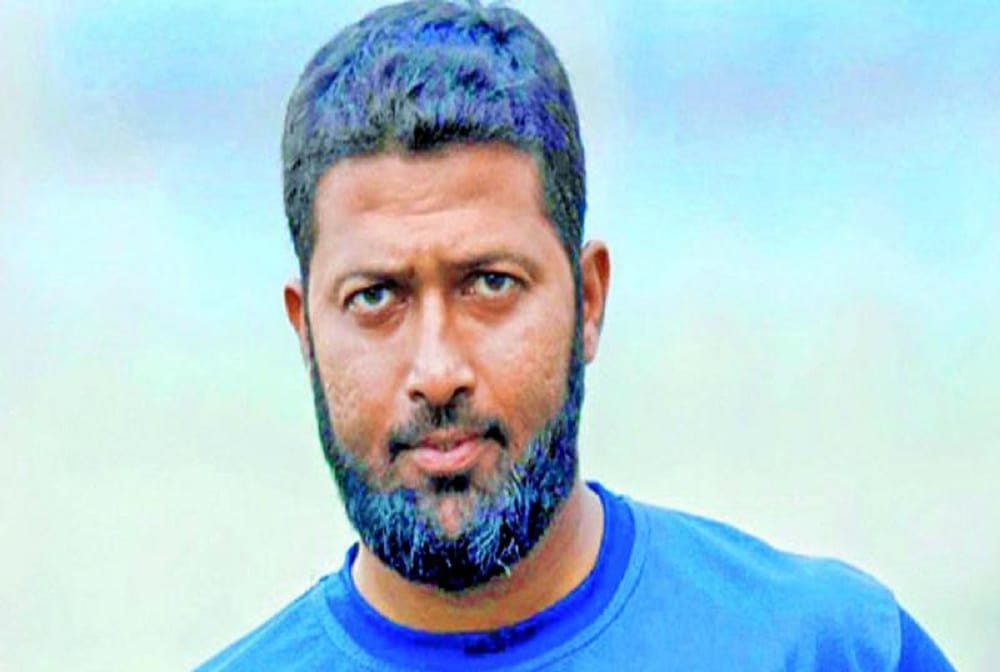 Wasim Jaffer says Rahane too good to be benched
