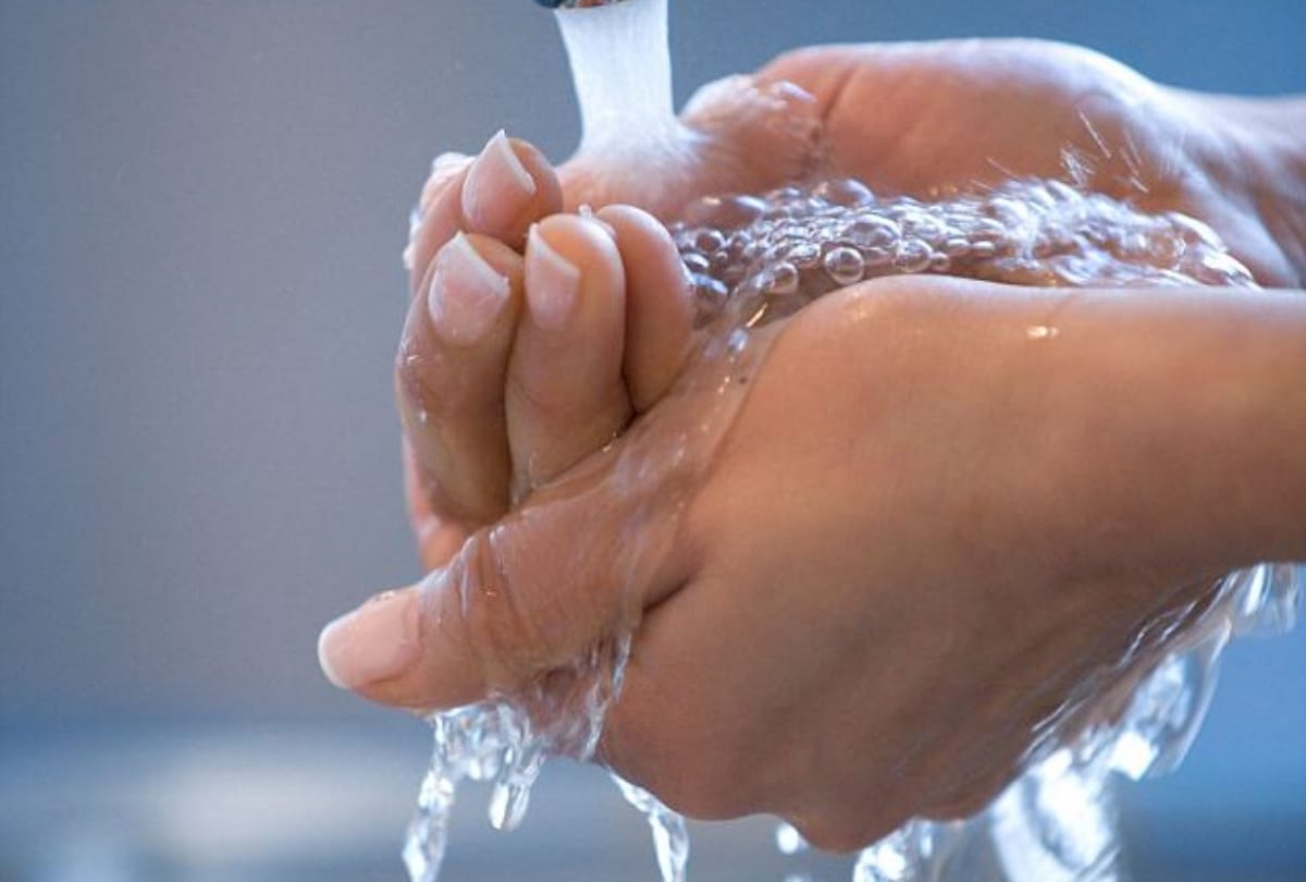 Tax on Submersible water in uttarakhand