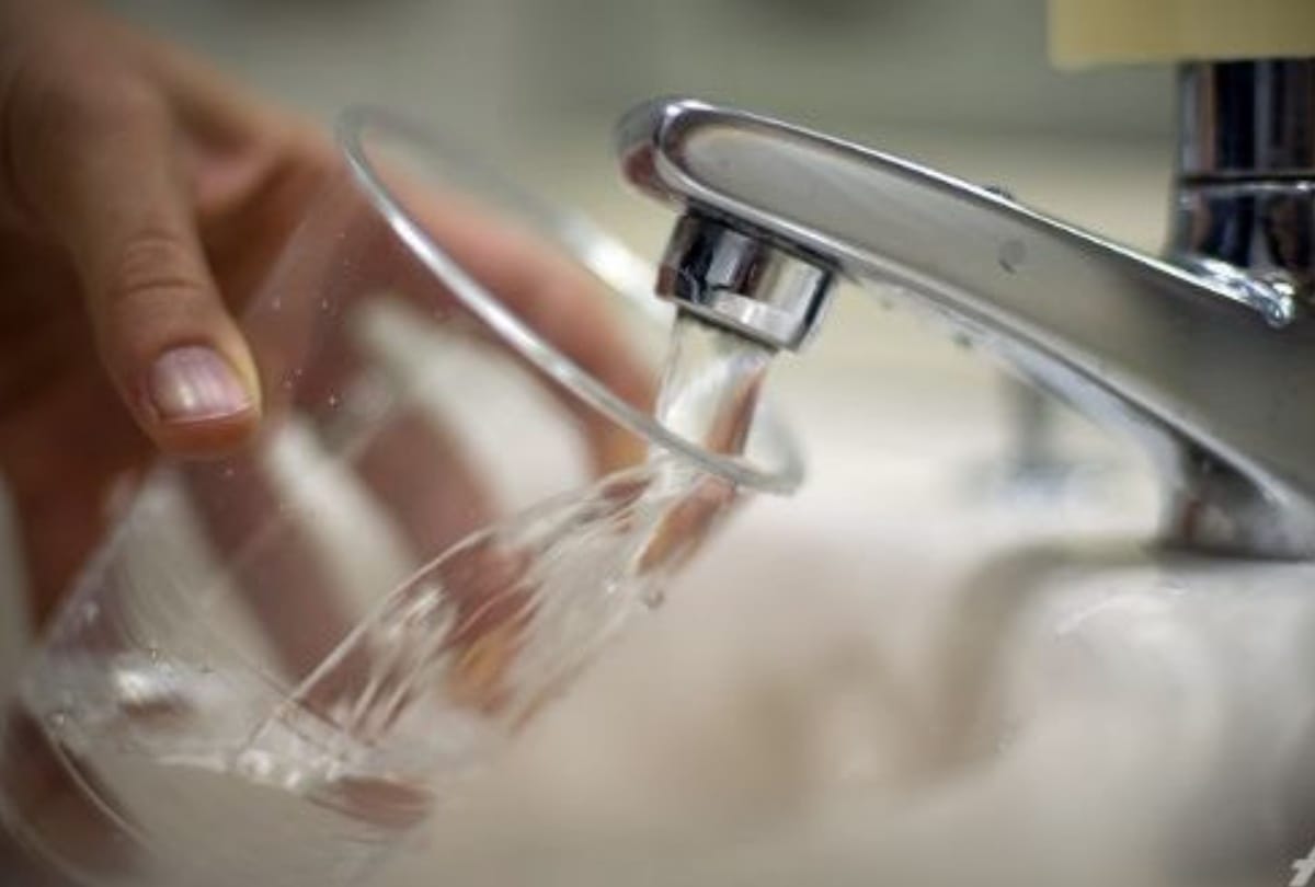 villages to get 24 hours water in next four years.