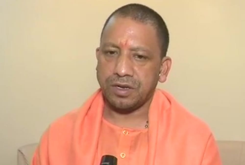 yogi adityanath to celebrate holi in barsana with his ministers.