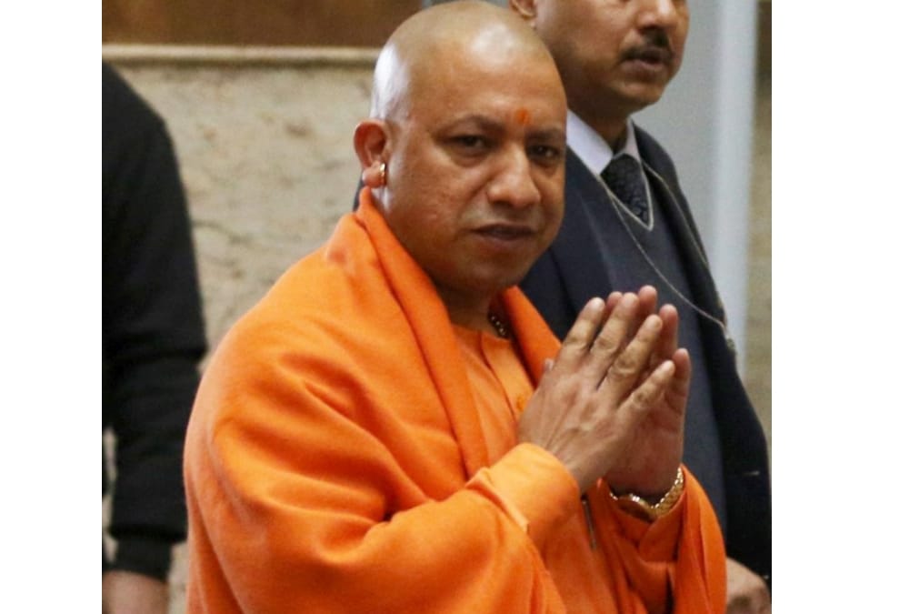 CM yogi adityanath take information illegal basement construction issue
