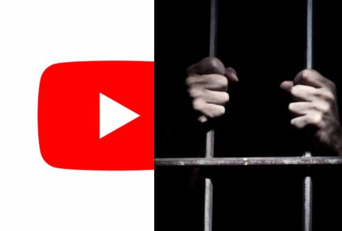 two men arrested who used to stole cars by watching videos on youtube