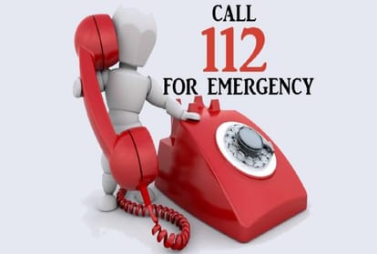 one toll free number for all emergency services in himachal