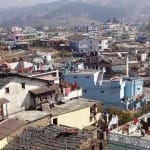 चंपावत में बाइपास बनने के बाद नहीं टूटेंगे राजमार्ग के किनारे बने आवासीय भवन। 