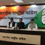  congress targets modi government over Pakistan terrorist activities against india