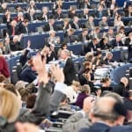 European Parliament 