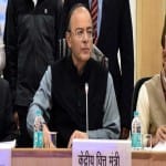 GST council meeting (file photo)