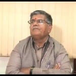 राजस्थान गृह मंत्री