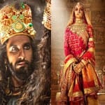 फिल्म पद्मावत