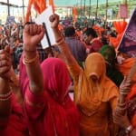 फिल्म पद्मावत का विरोध