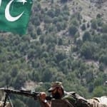 pakistan army