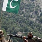 pakistan army
