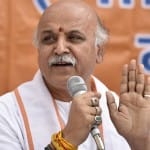 प्रवीण तोगड़िया