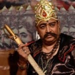 RAAVANLEELA