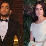 bigg boss contestant vikas gupta open up about saif ali khan daughter bikini photo