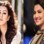 Gauhar Khan Trolled By Some  Users After late wish shilpa shinde