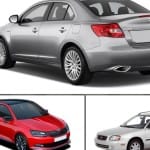  unsucessful car in India