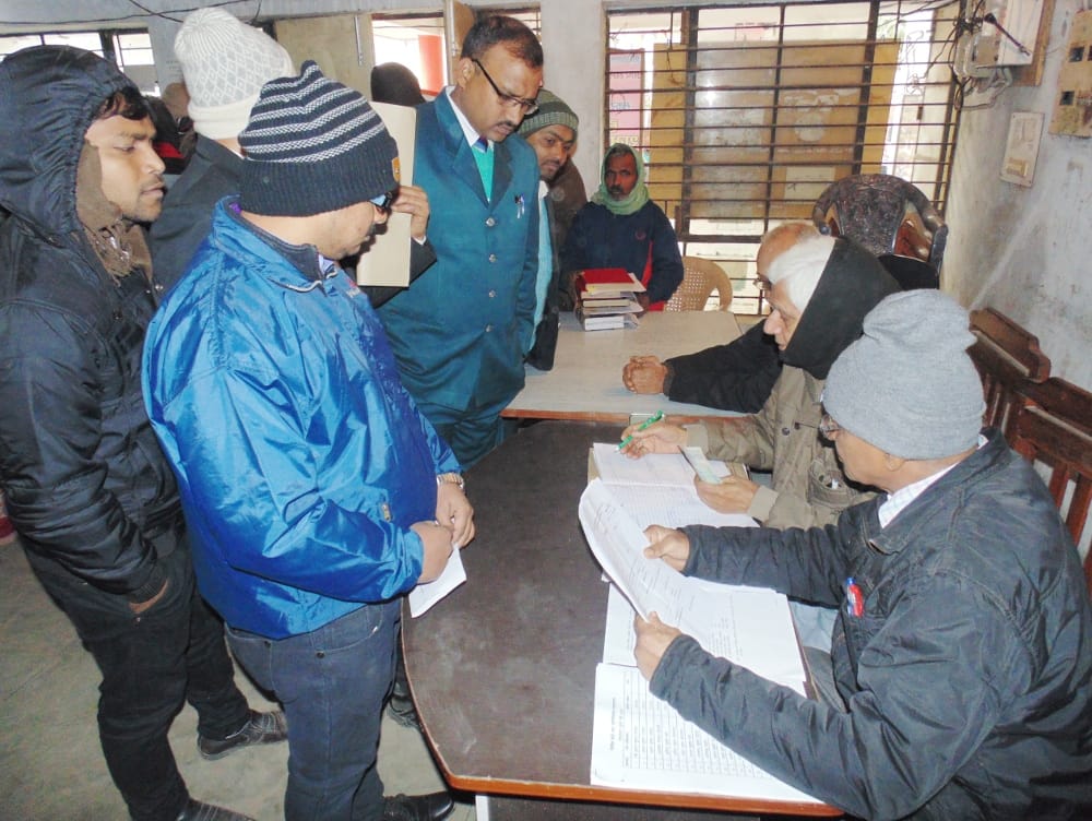 39 lawyers filled in the form, check today