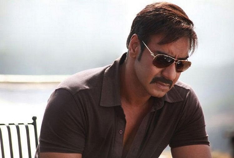 This is what Ajay Devgn feels about his Luv Ranjan directorial clashing  with Aamir Khans next