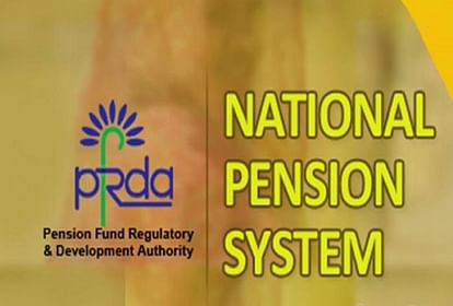 PFRDA is going to bring systematic pension withdrawal scheme from NPS