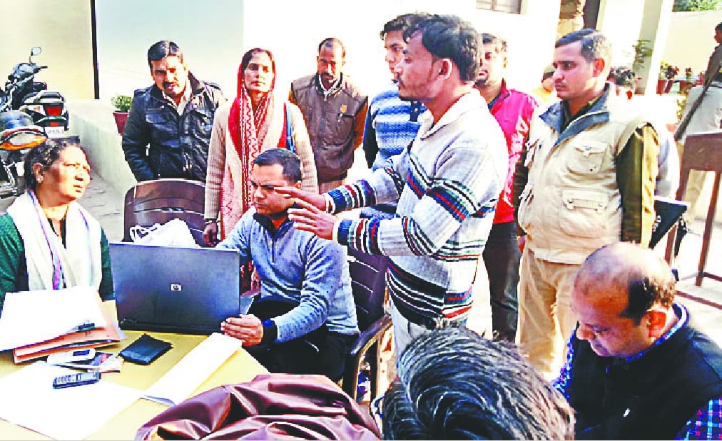 Breast Detection of Fetal Gender Testing