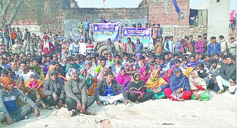 Two attackers arrested in Dalit youth's beating