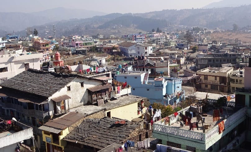 Notification for bypass in Champawat and Lohaghat