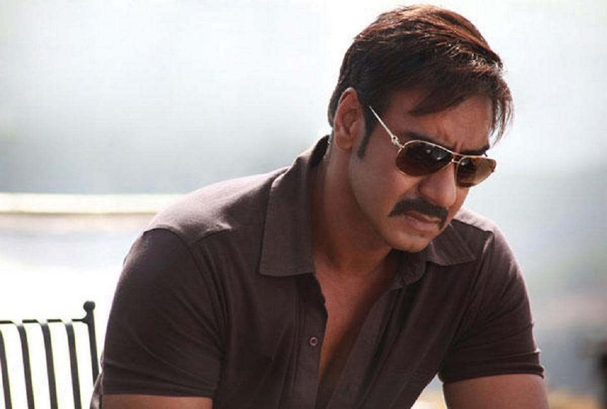 Ajay Devgan and Alia Bhatt will seen in S S Rajamouli