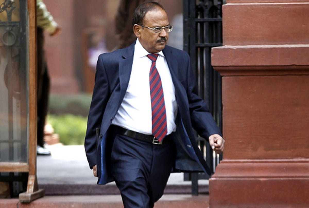 National security advisor Ajit dobhal Village pauri famous again