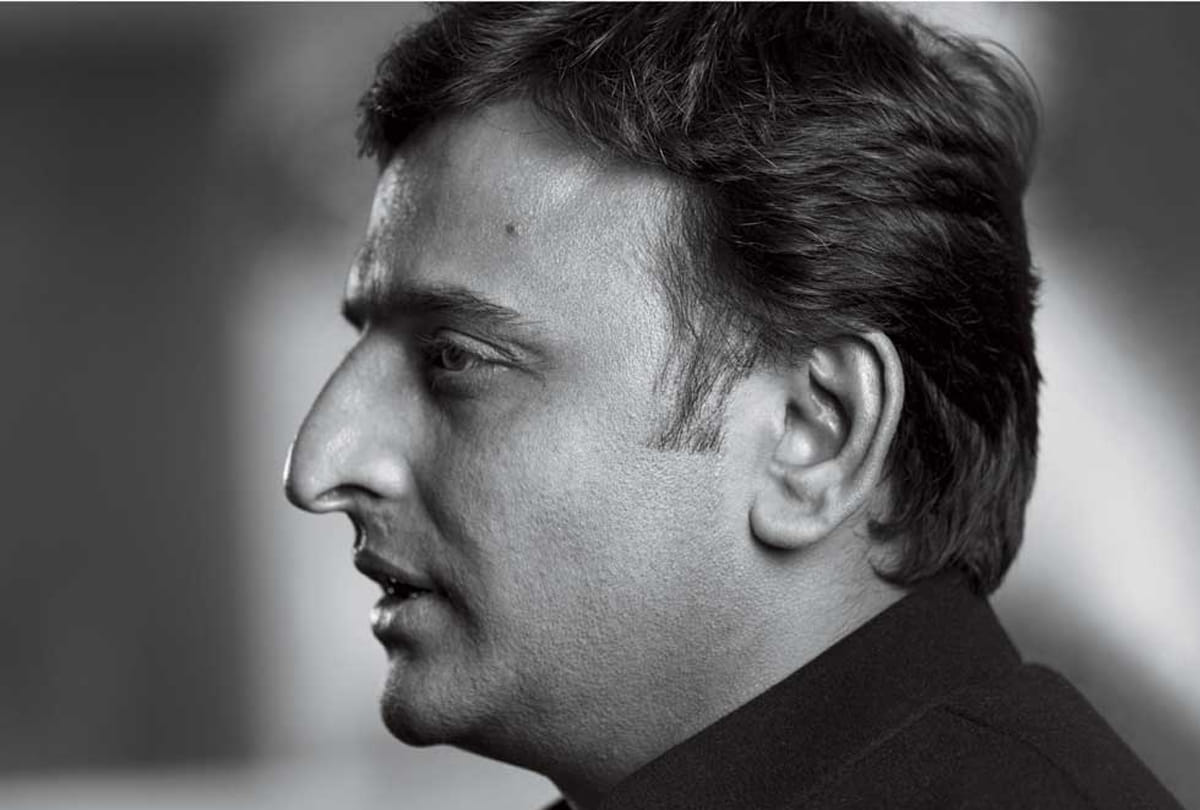 akhilesh yadav statement about pm modi and cm yogi