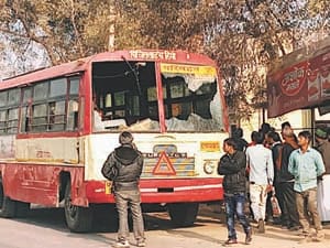 SP workers' murder, fierce fighting in property dispute