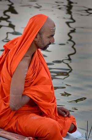 Tactics will be decided on temple, Ganga and cow protection