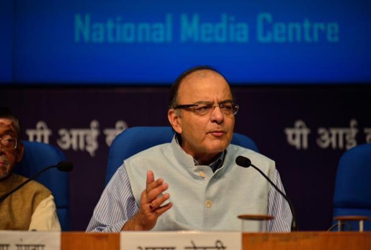 Union Budget 2018: Finance Minister may present budget in hindi 