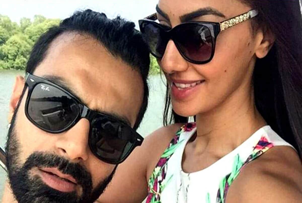 Actor Ashmit Patel to marry his girl friend and Bigg Boss ex-contestant Mahek Chahal