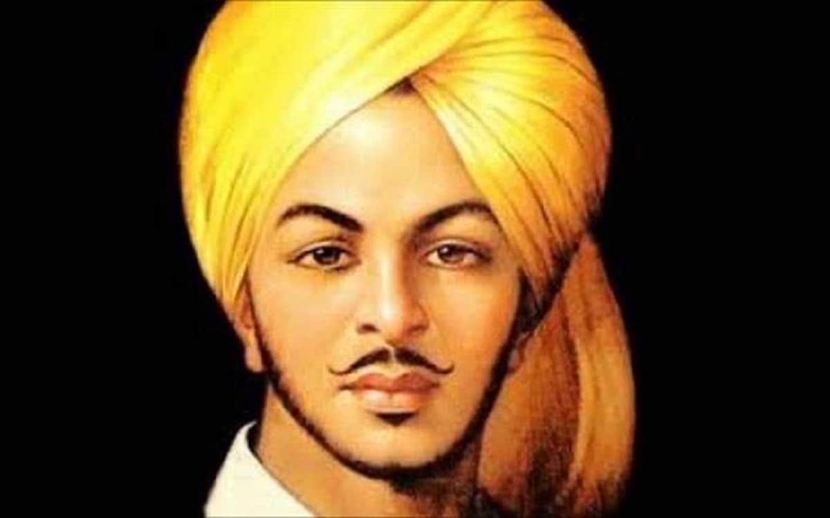 Martyrs' Day 23 March 1931, secrets of shaheed-e-azam bhagat singh