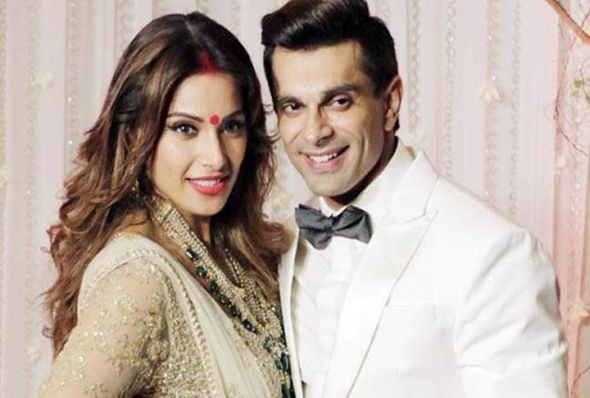 ‪‪Bipasha Basu‬ and Karan Singh Grover‬ shared special message on their second marriage anniversary 
